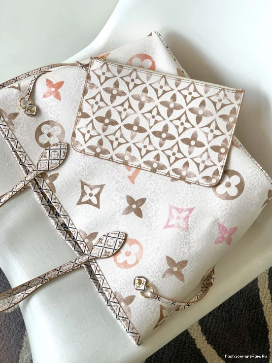 FS CHEAP LOUIS NEVERFULL MM VUITTON 0712
